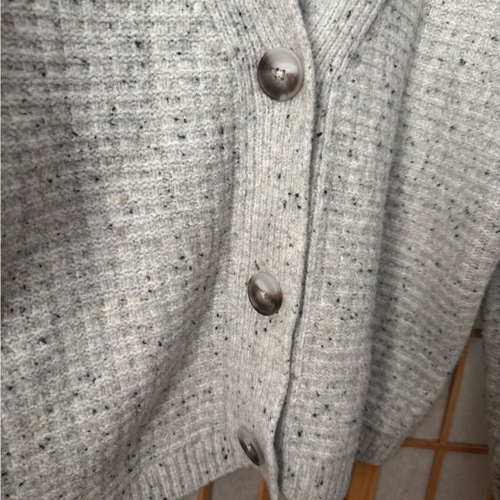 Universal Thread Cardigan - Picture 3 of 4